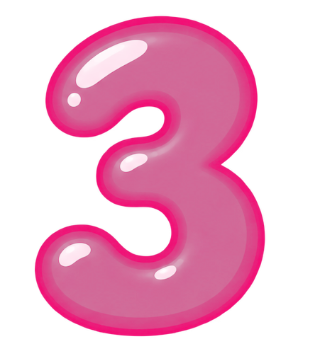 3