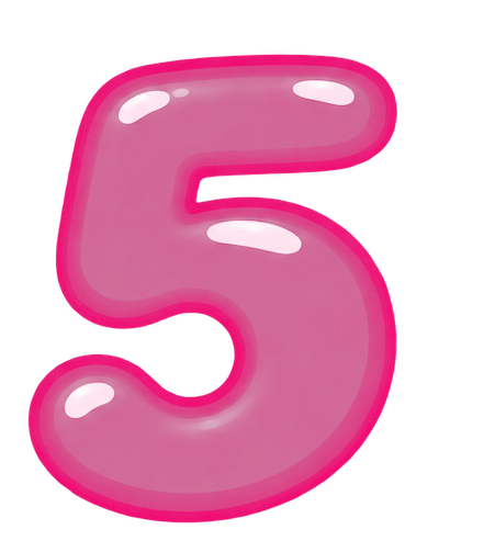 5