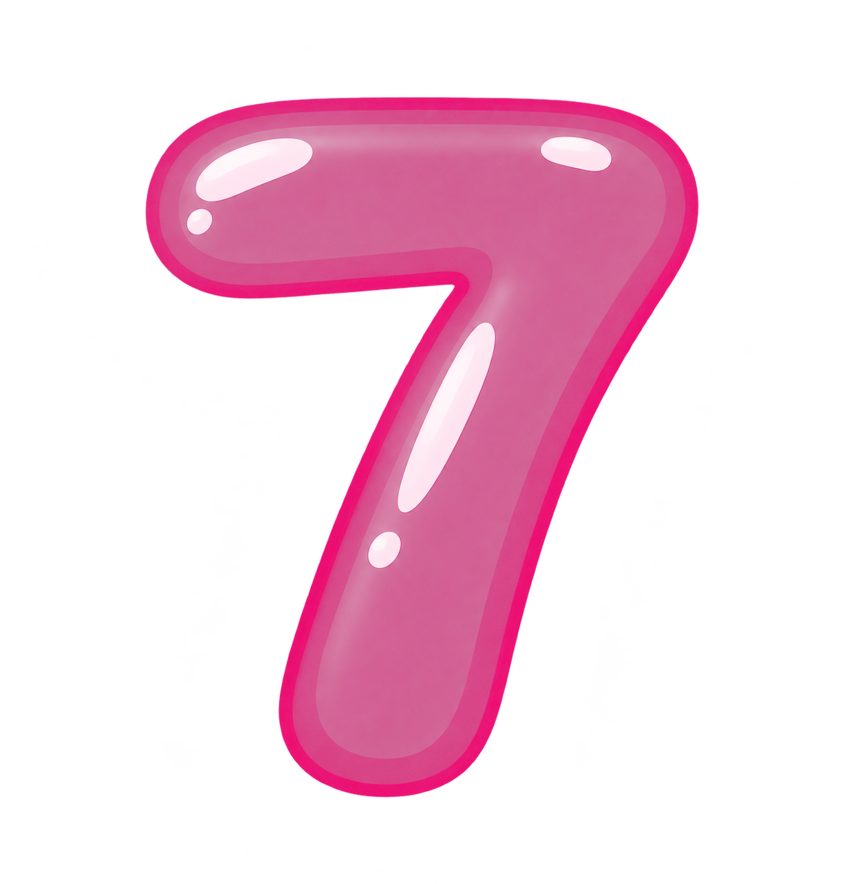 7